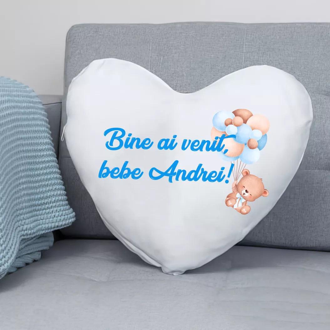 Bine ai venit pe lume bebe 2