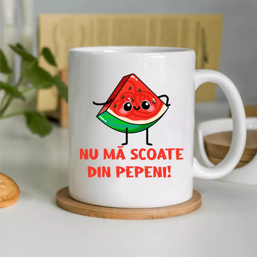 Nu ma scoate din pepeni 1