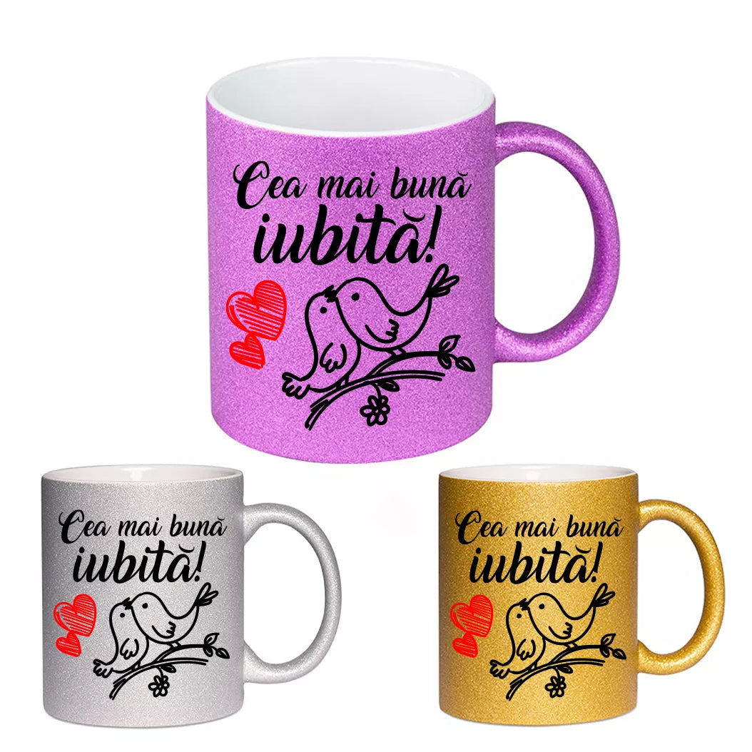 CEA MAI BUNA IUBITA