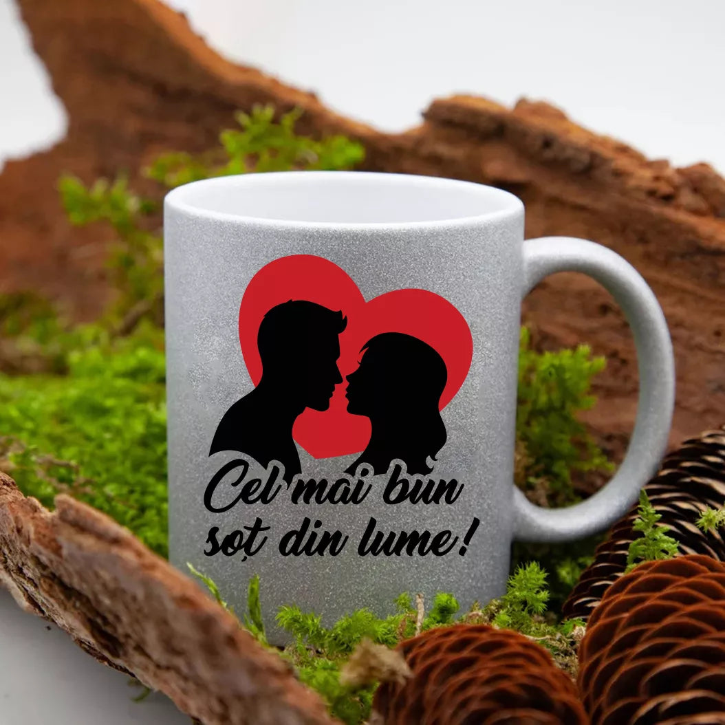 Cel mai bun sot din lume 1