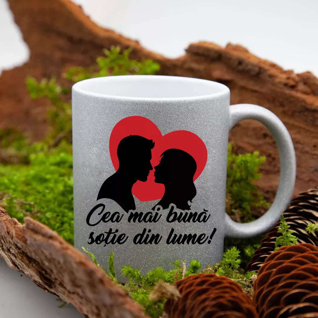 Cea mai buna sotie din lume 2