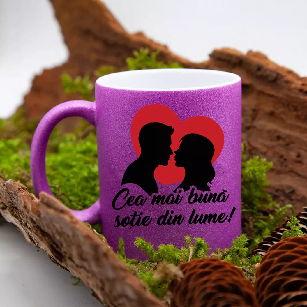 Cea mai buna sotie din lume 4