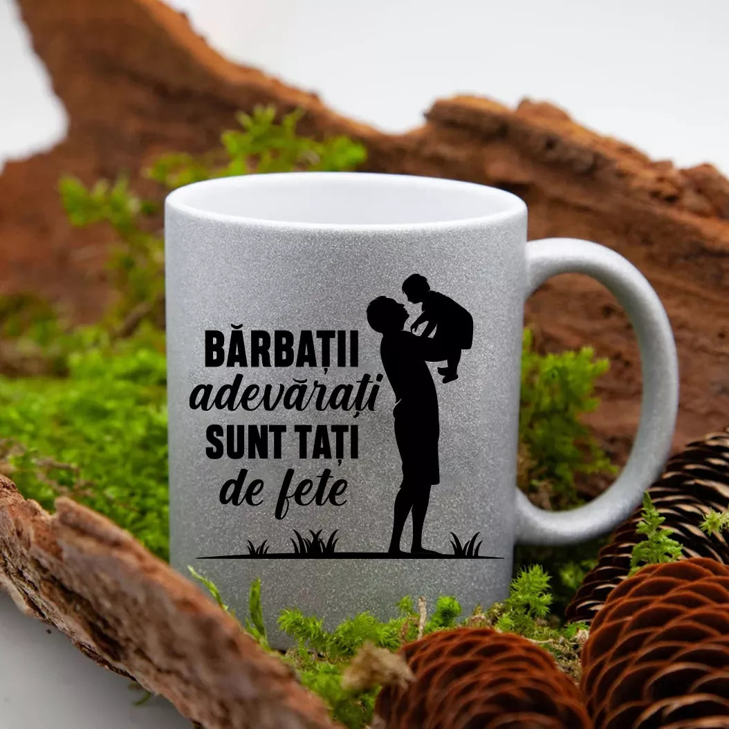 Barbatii adevarati sunt tati de fete 1