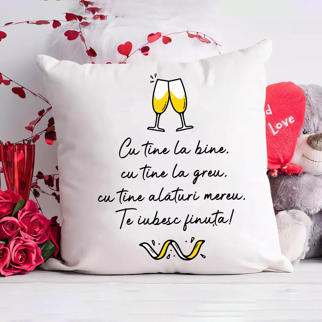 Cu tine la bine cu tine la greu finuta 1
