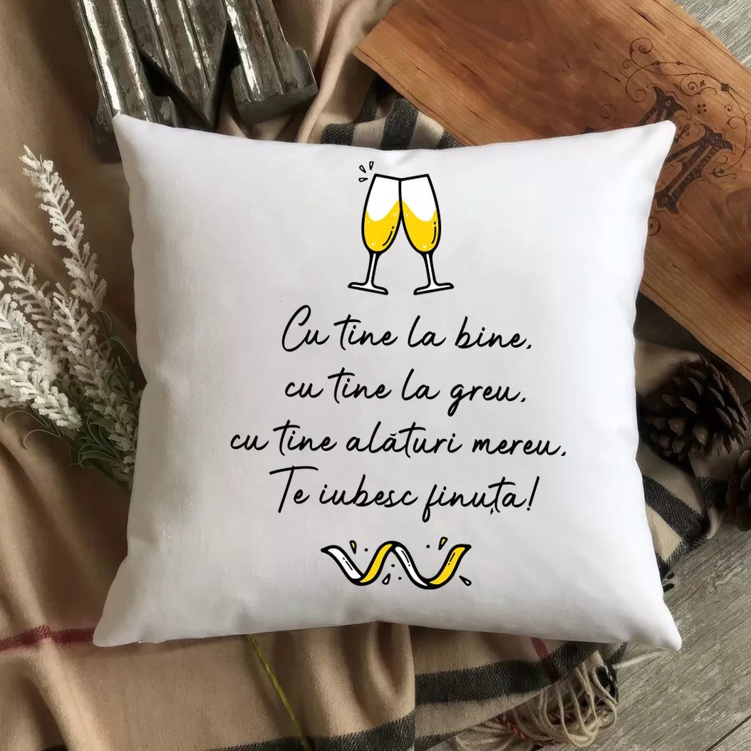 Cu tine la bine cu tine la greu finuta 2
