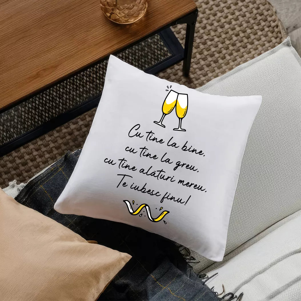 Cu tine la bine cu tine la greu finu 1
