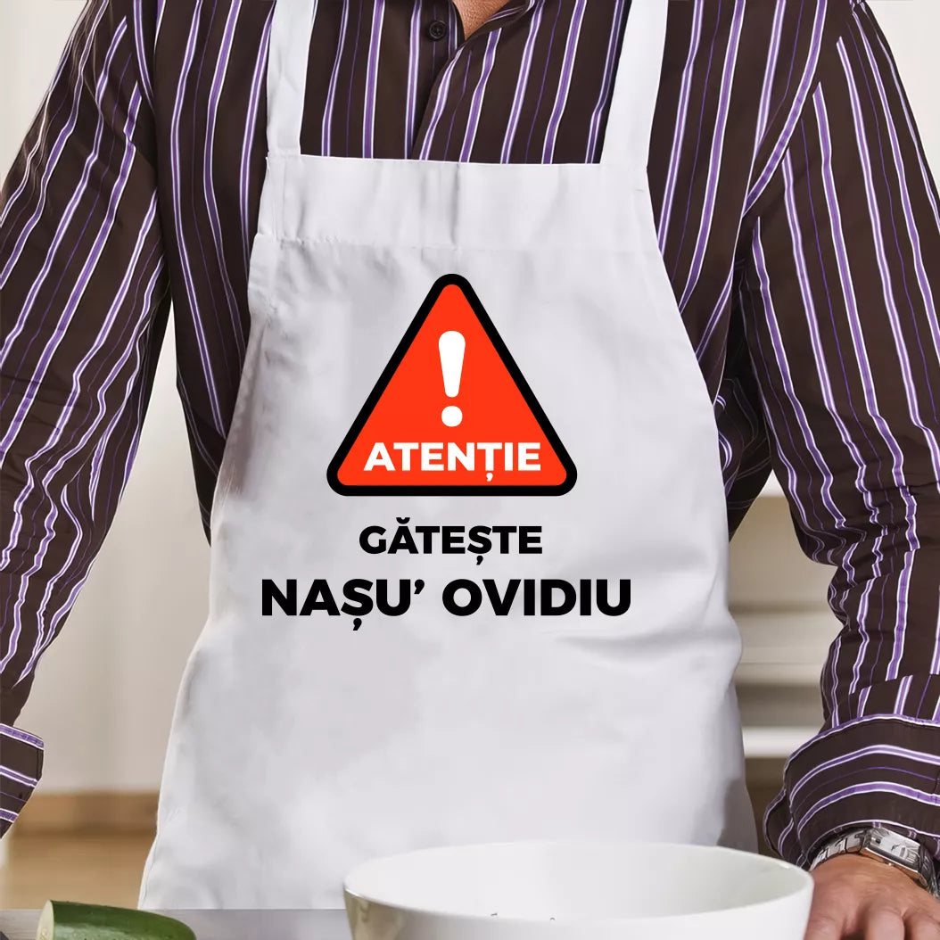 Atentie gateste nasu 1
