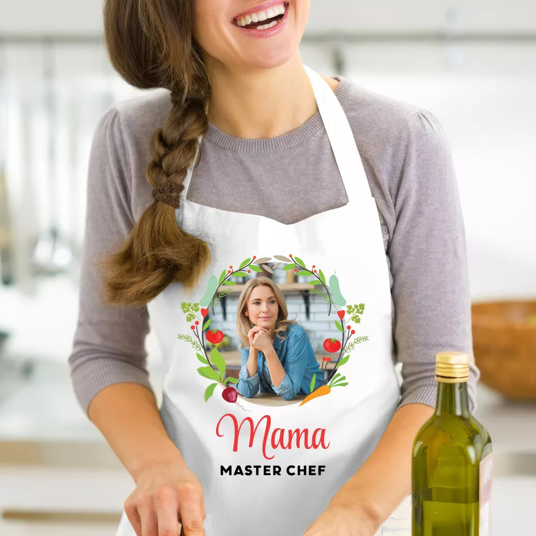 Mama master chef 1