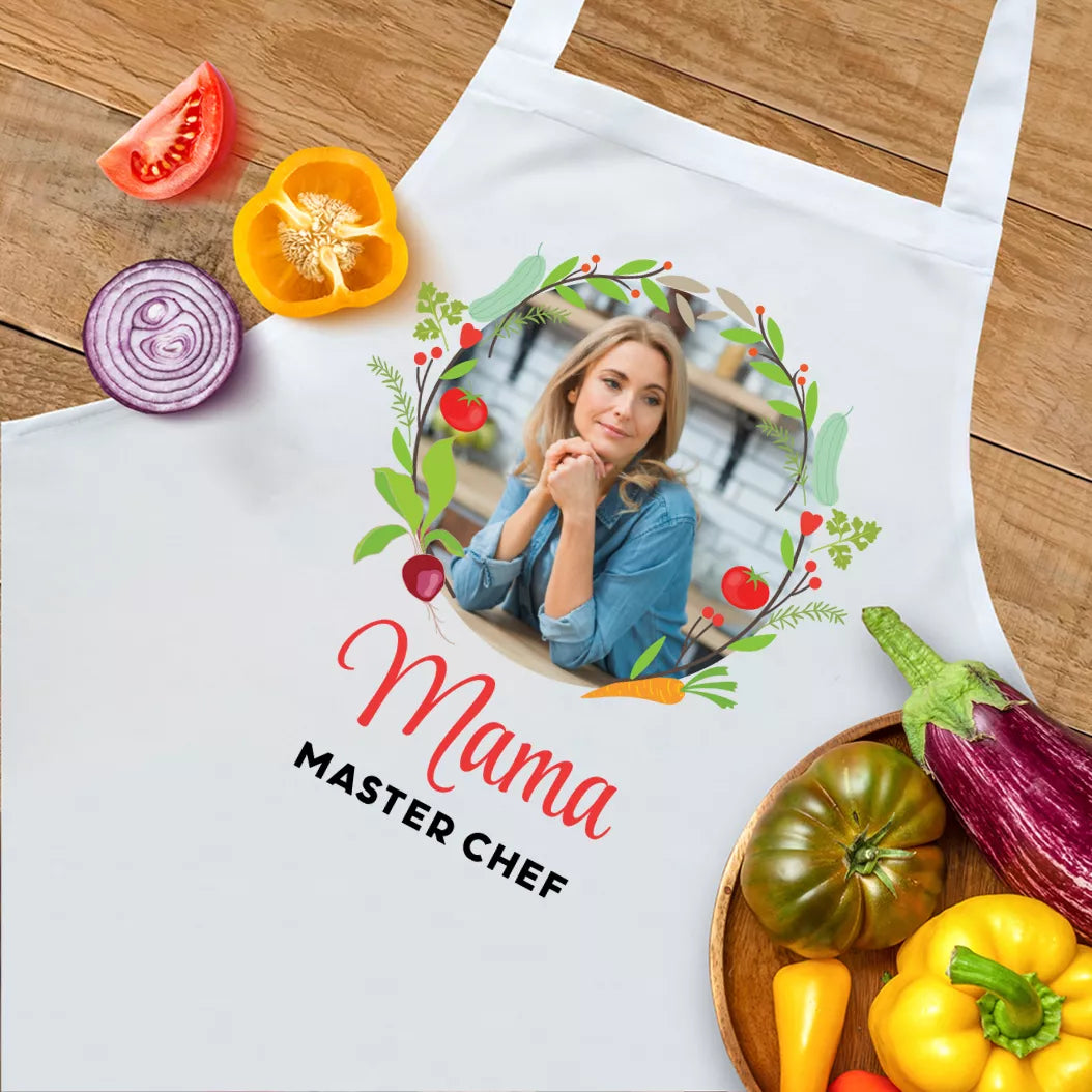 Mama master chef 2