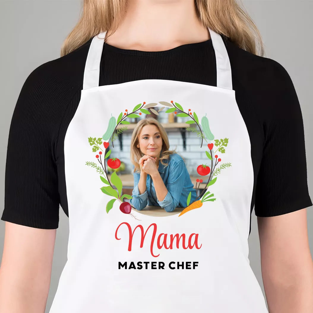 Mama master chef