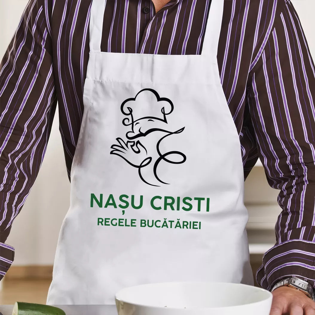 Nasu regele bucatariei 1