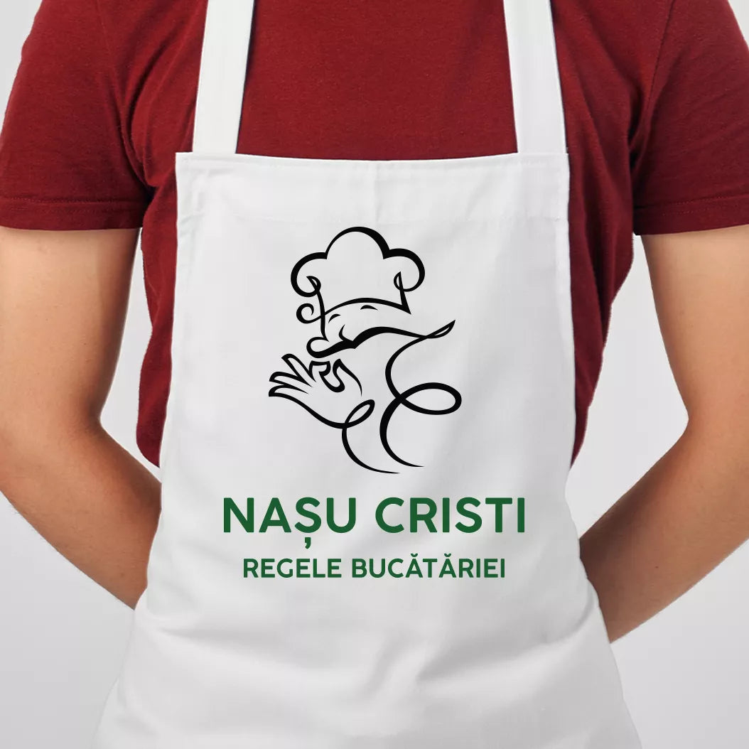Nasu regele bucatariei