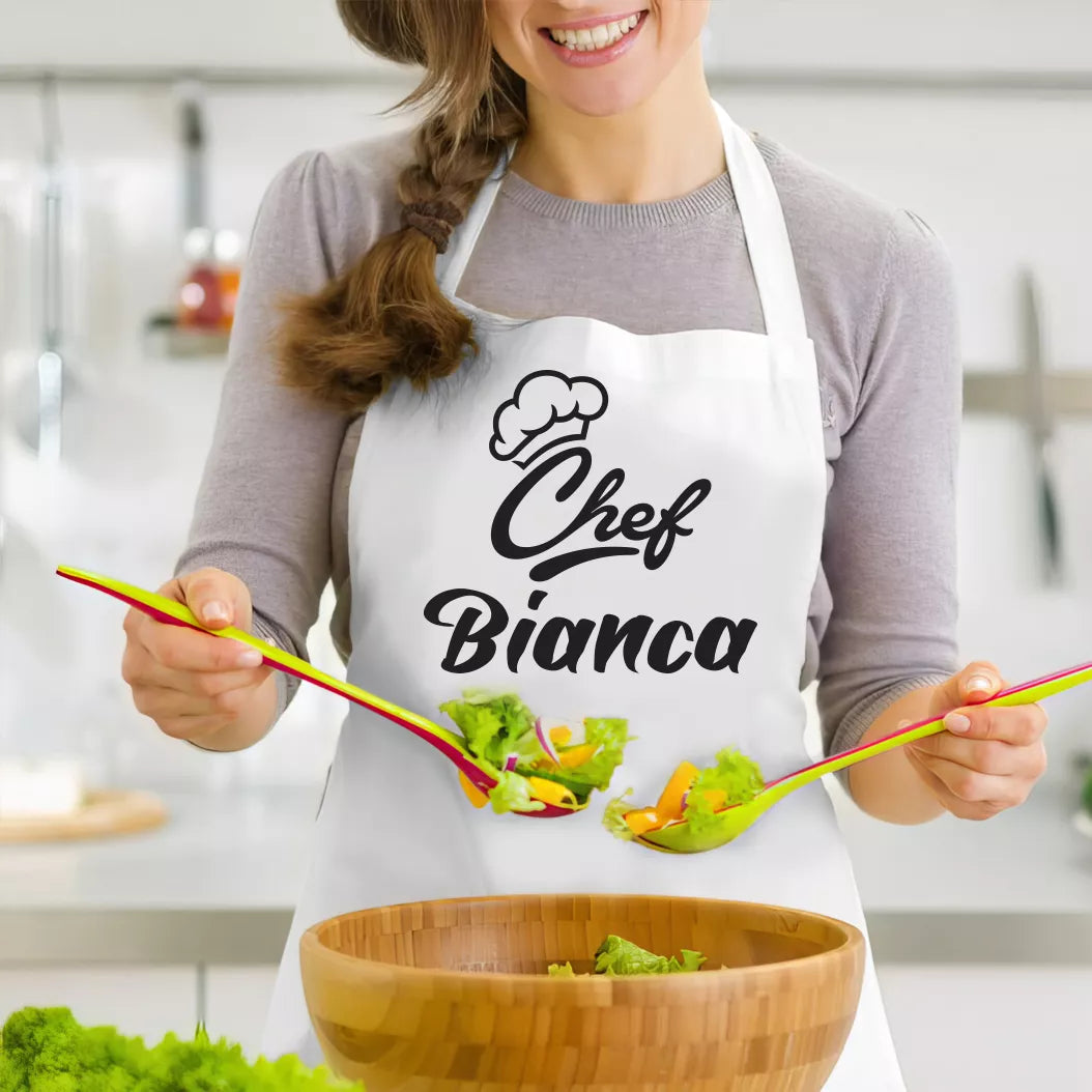 Chef 1