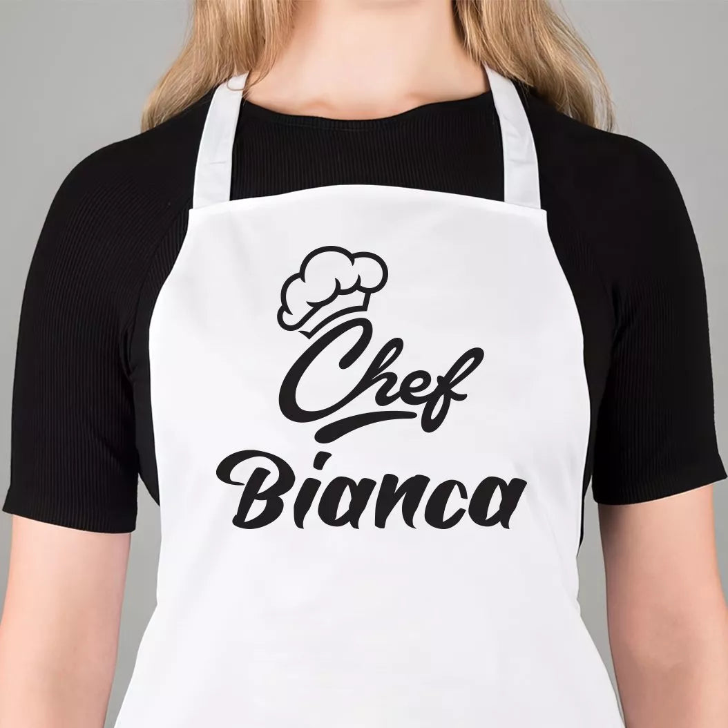 Chef