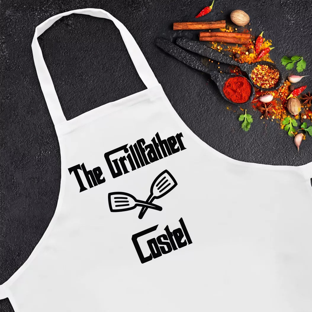 The Grillfather 1