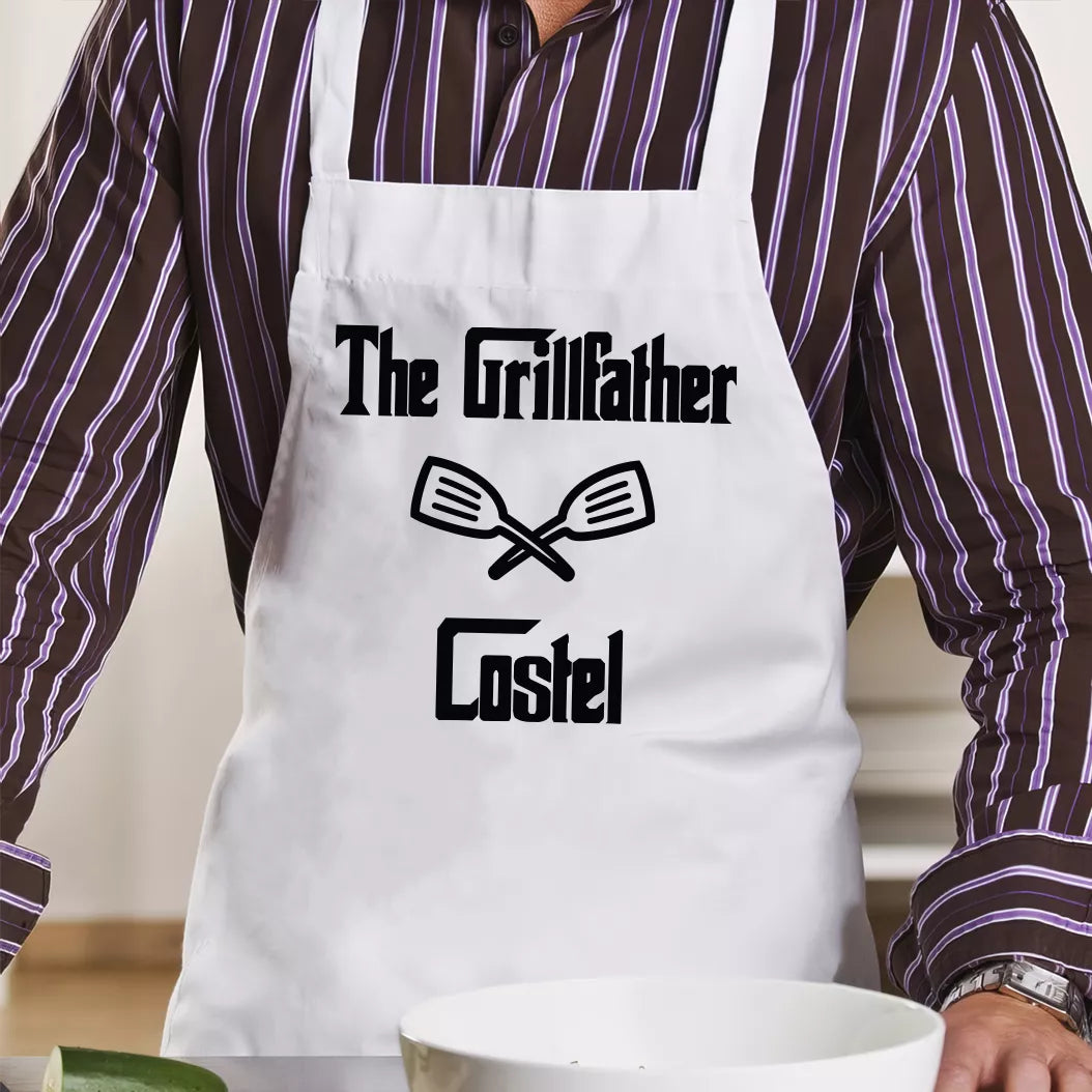 The Grillfather 2