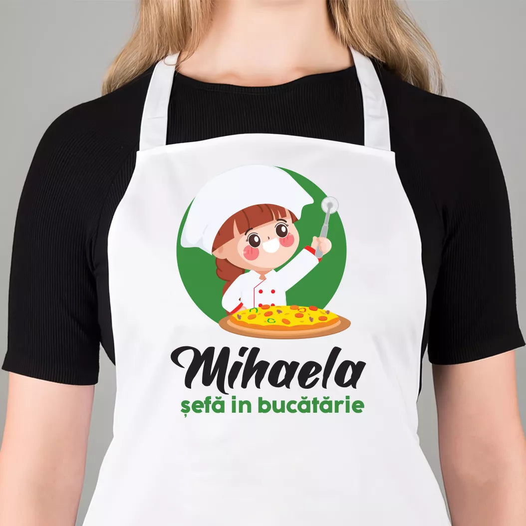 Sefa in bucatarie