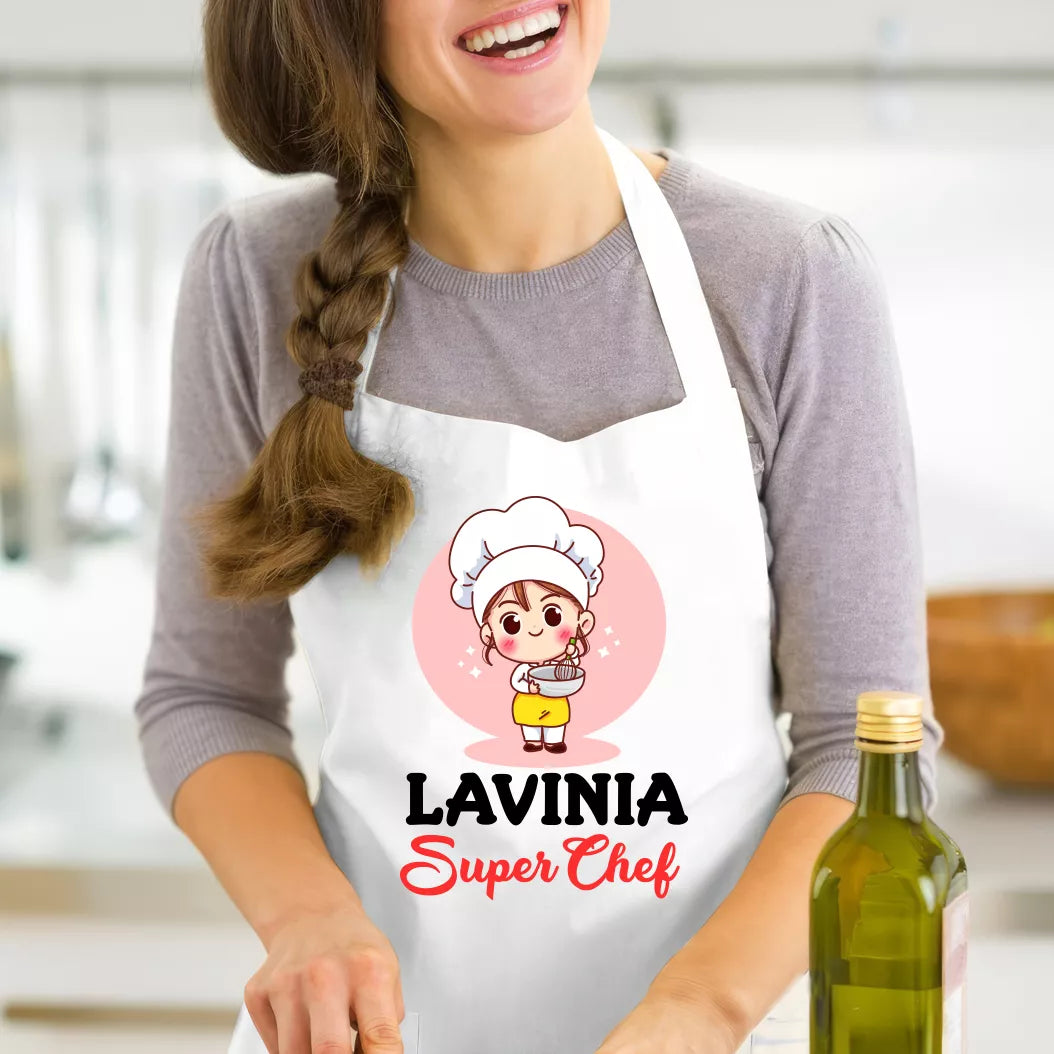 Super Chef 1