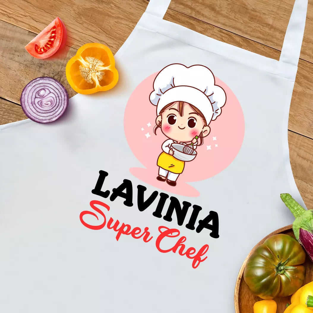 Super Chef 2