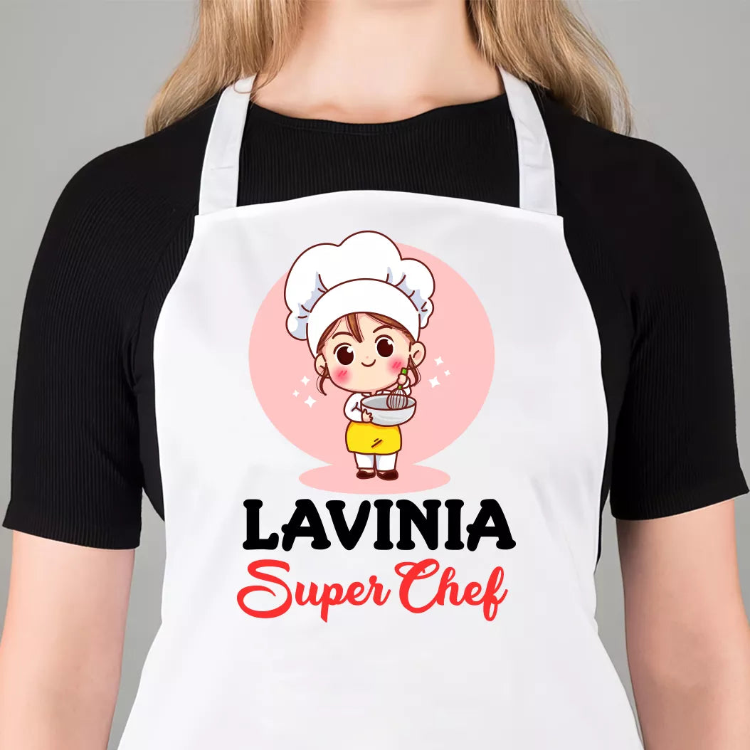 Super Chef
