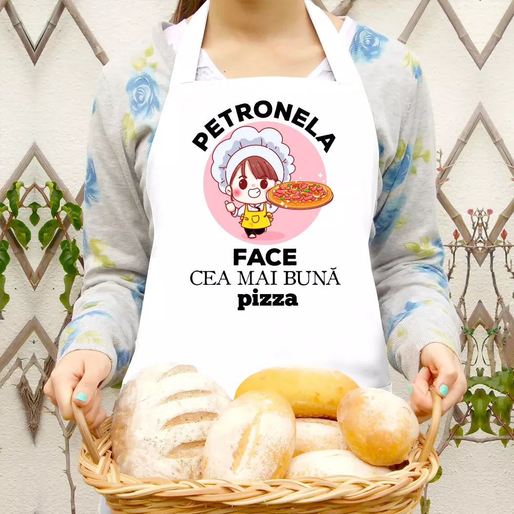 Face cea mai buna pizza 1