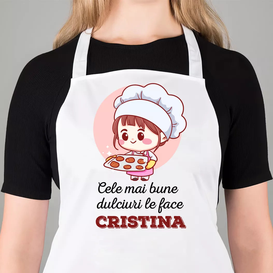 Cele mai bune dulciuri