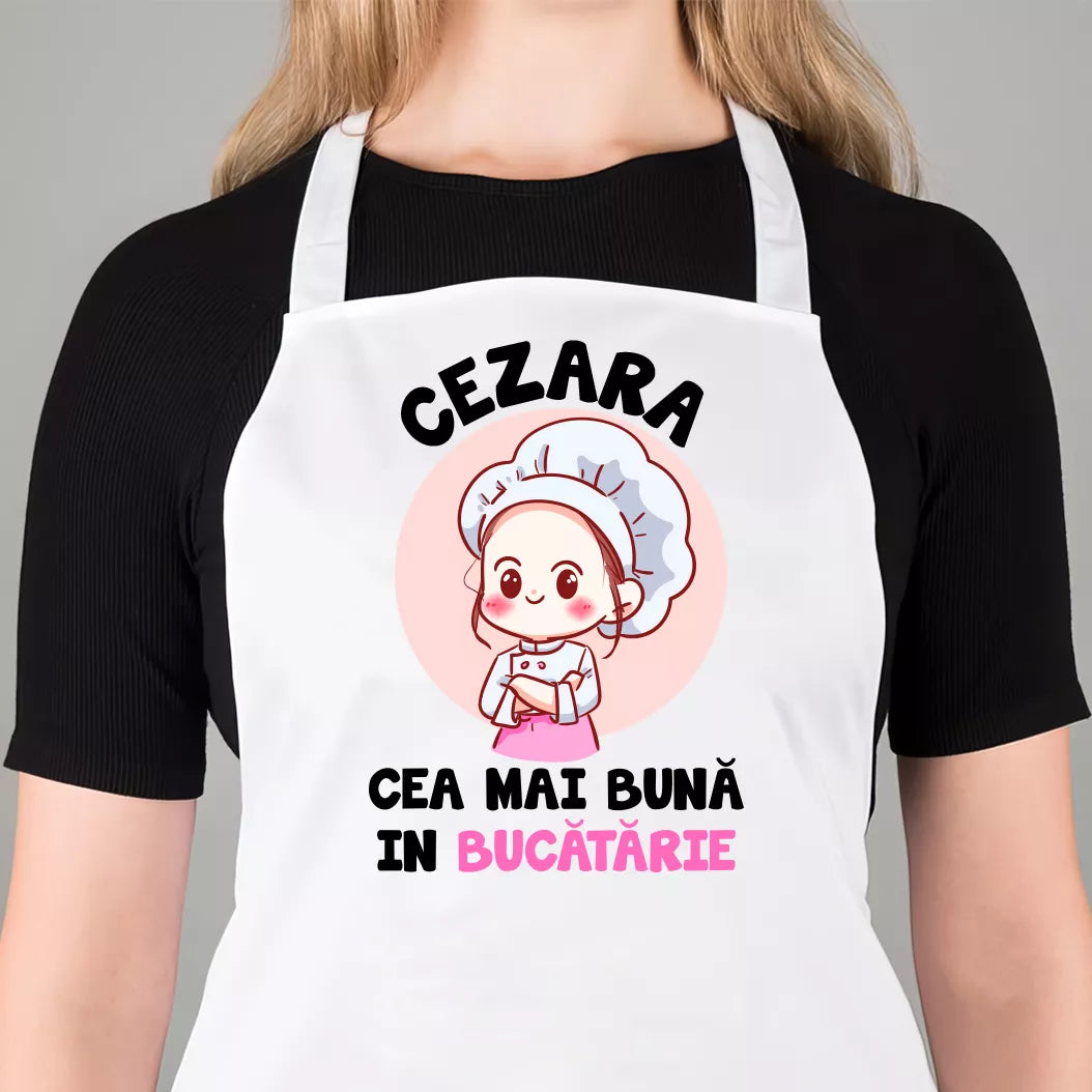 Cea mai buna in bucatarie