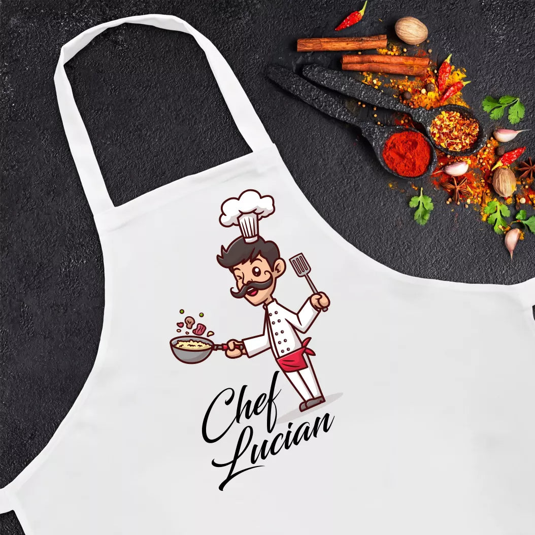 Chef 7