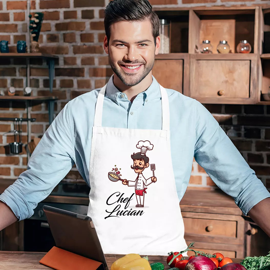 Chef 8