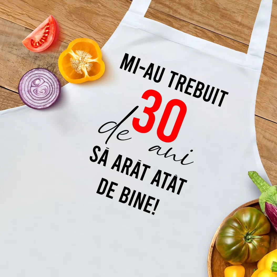 Mi-au trebuit 30 de ani sa arat atata de bine 3