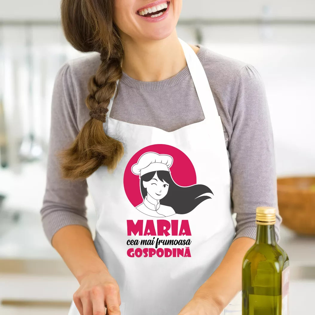 Cea mai frumoasa gospodina 2