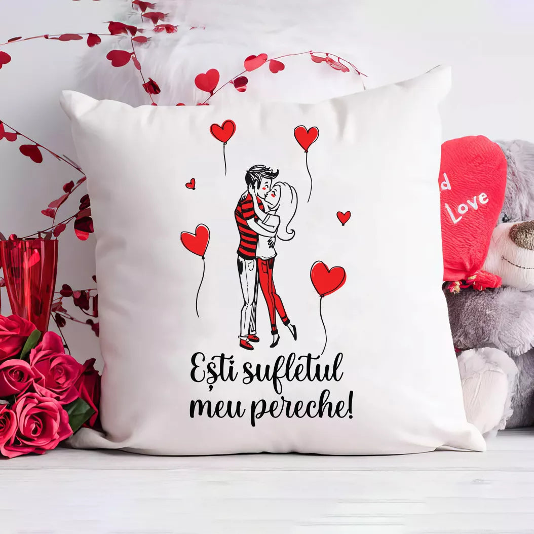 Esti sufletul meu pereche 1