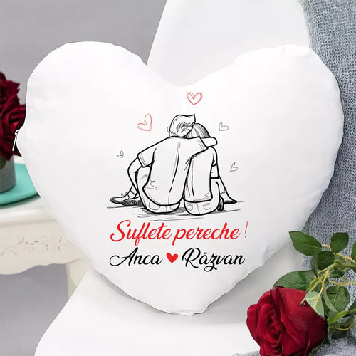 Suflete pereche 1