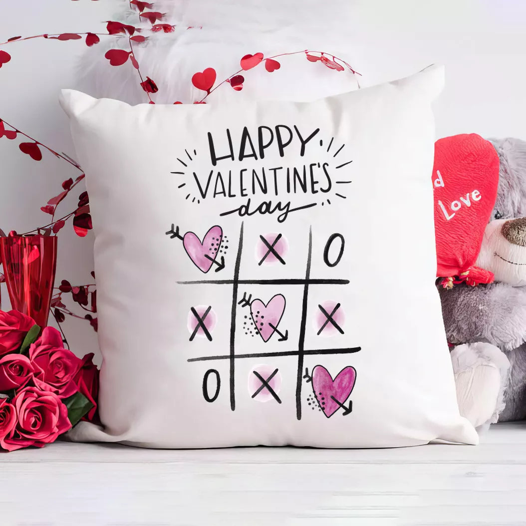 Happy Valentines day 1