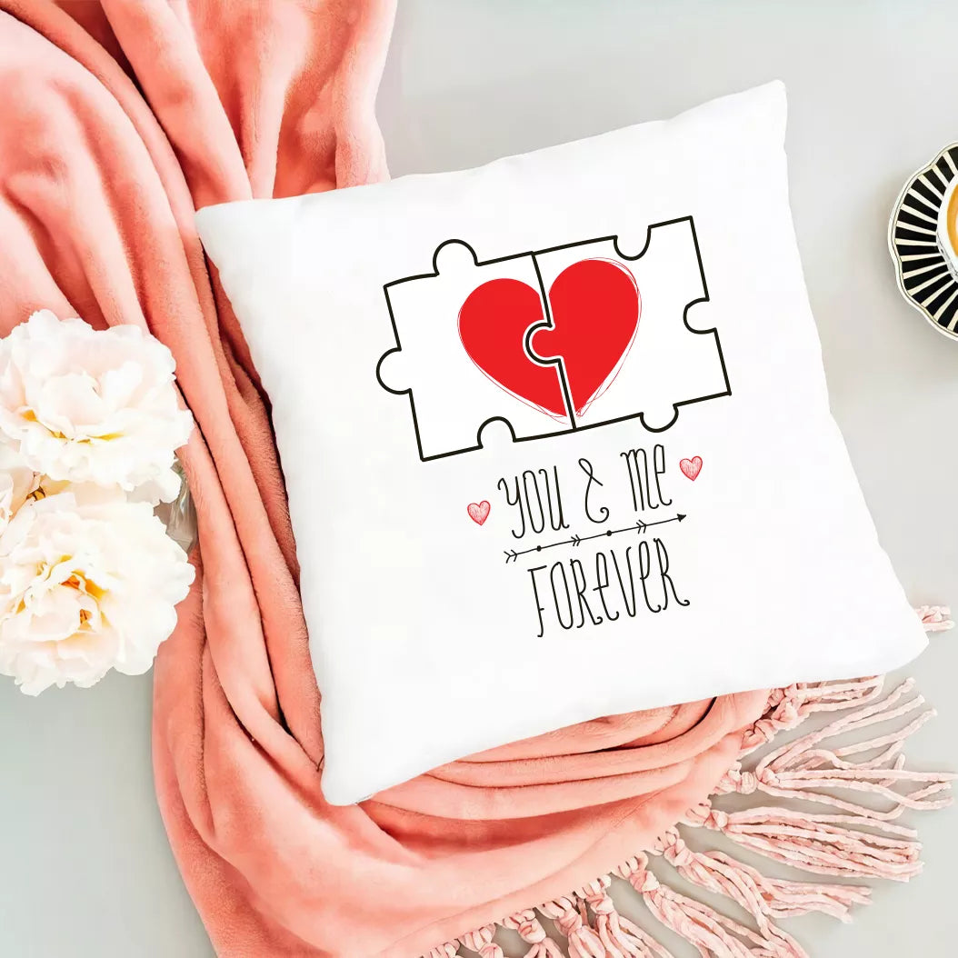 You and me forever 1
