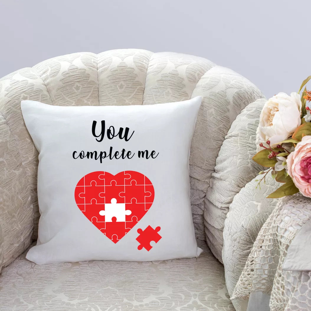 You complete me 2