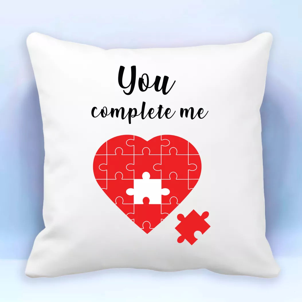 You complete me