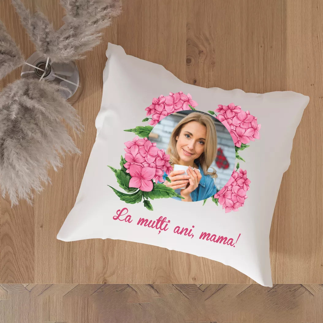 La multi ani mama 1