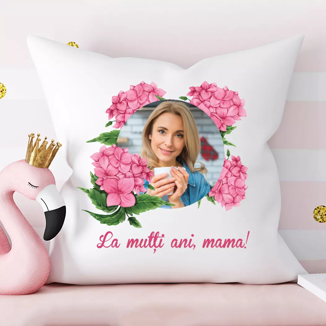 La multi ani mama 2