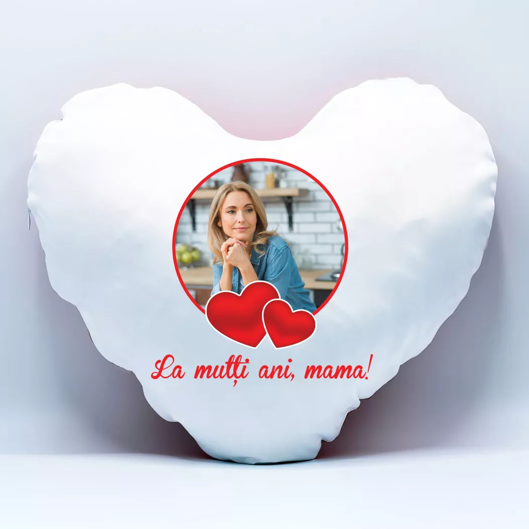 La multi ani mama 3