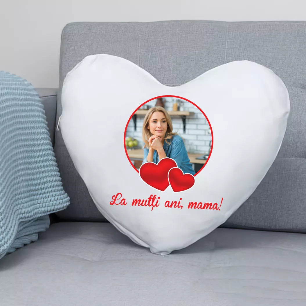 La multi ani mama 4