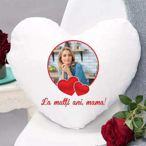 La multi ani mama 5