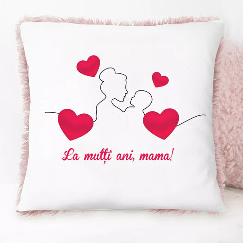 La multi ani mama 5