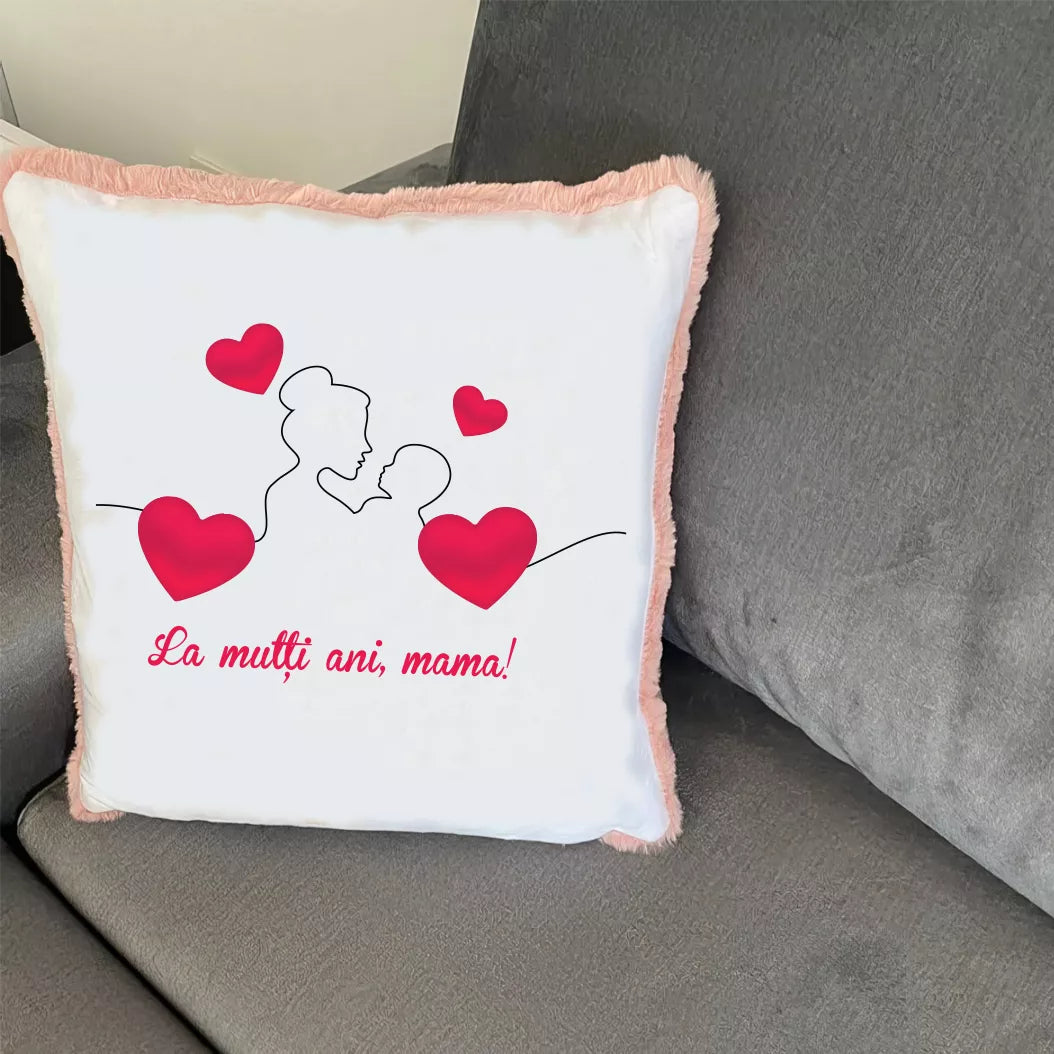 La multi ani mama 6