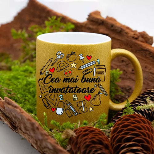 Cea mai buna invatatoare 7