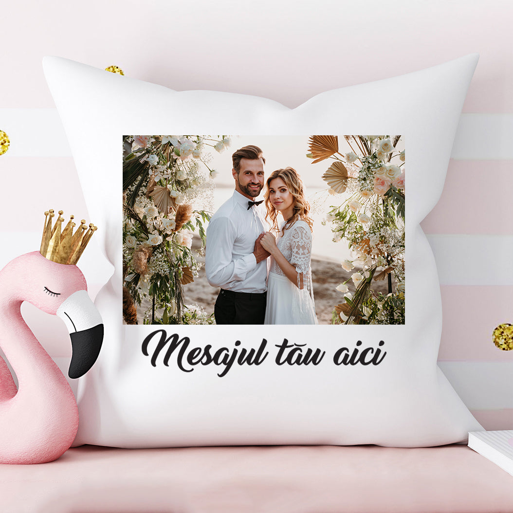 Poza si mesaj 2