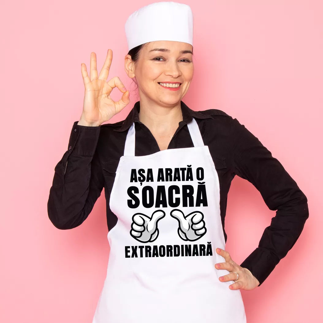 Asa arata o soacra extraordinara 1