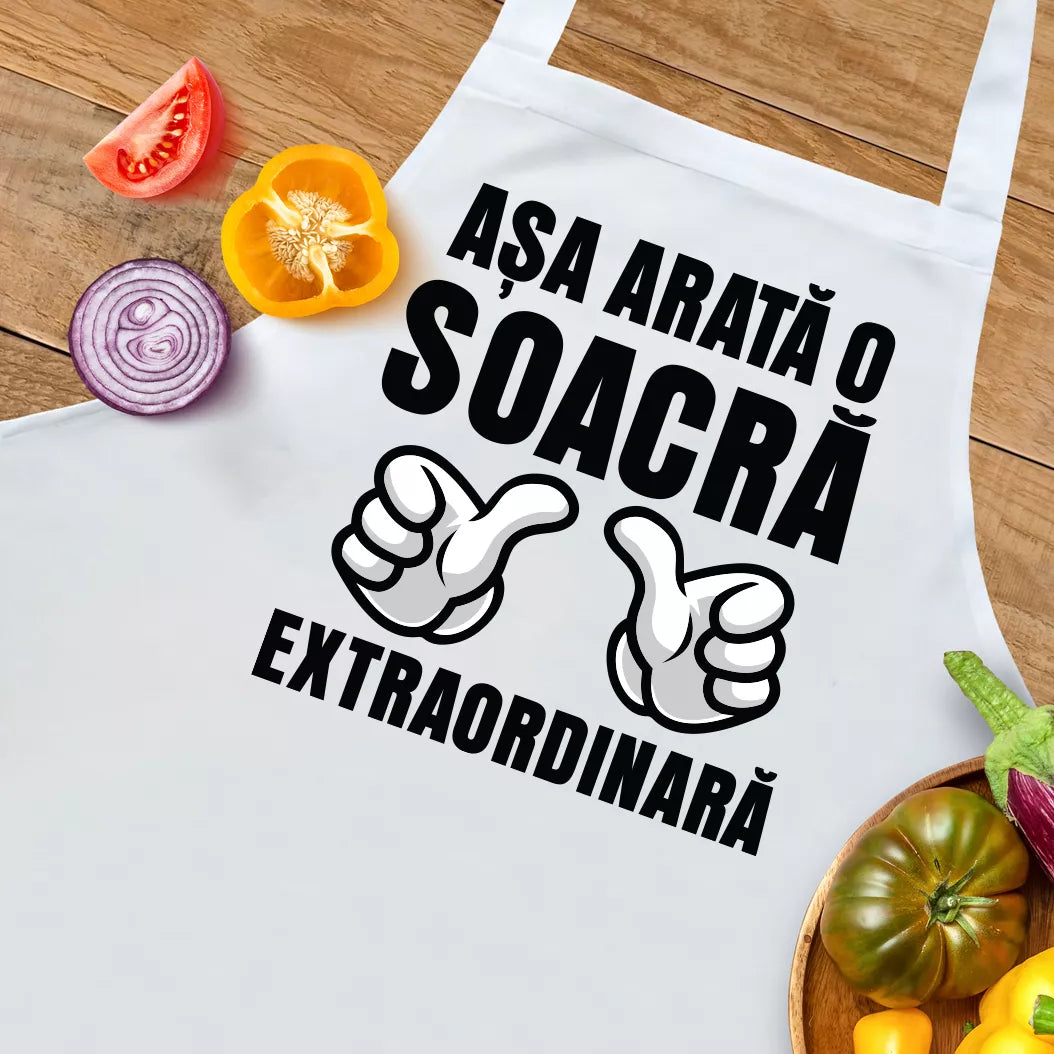 Asa arata o soacra extraordinara 2