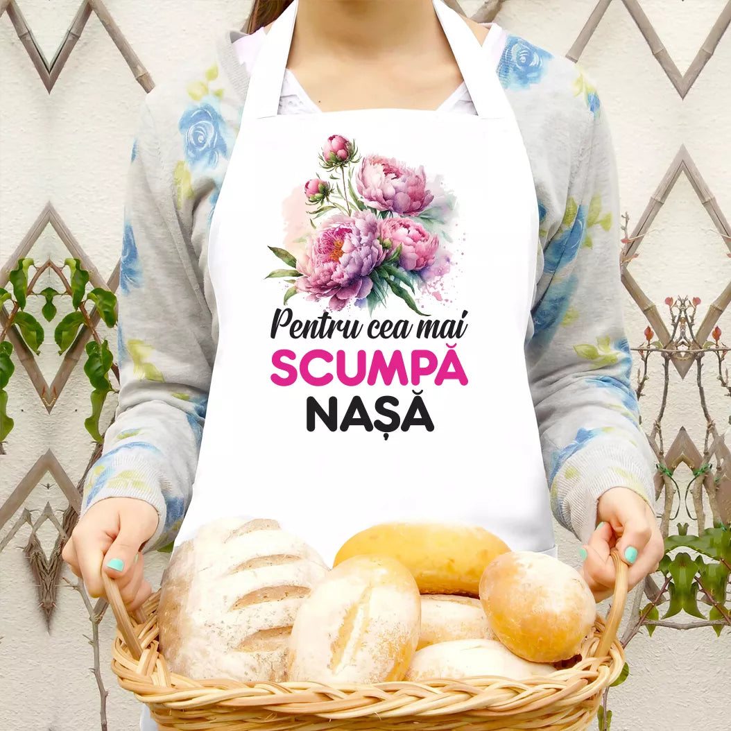 Pentru cea mai scumpa nasa 1