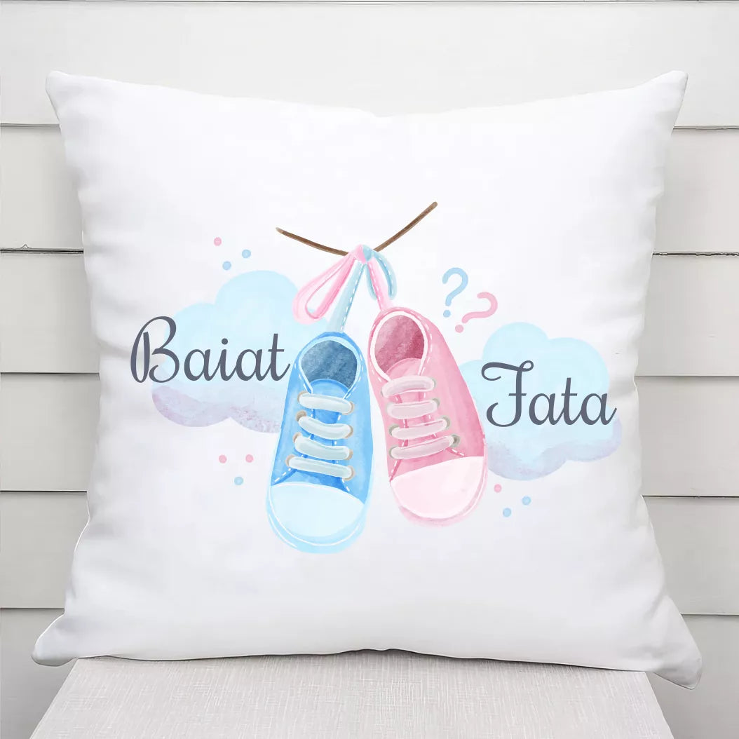 Fata sau Baiat 2